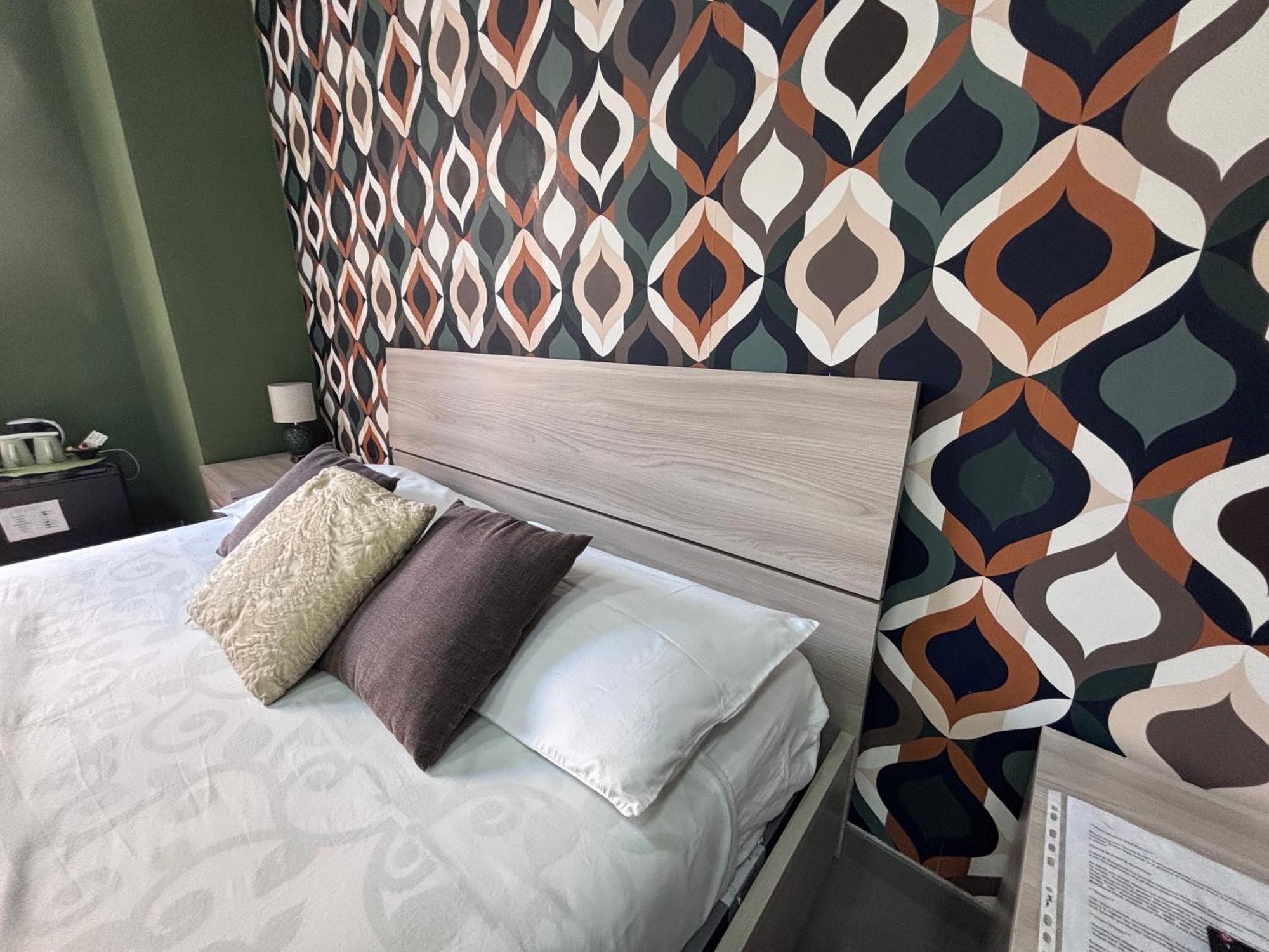 نابولي B & B Vico Grande المظهر الخارجي الصورة
