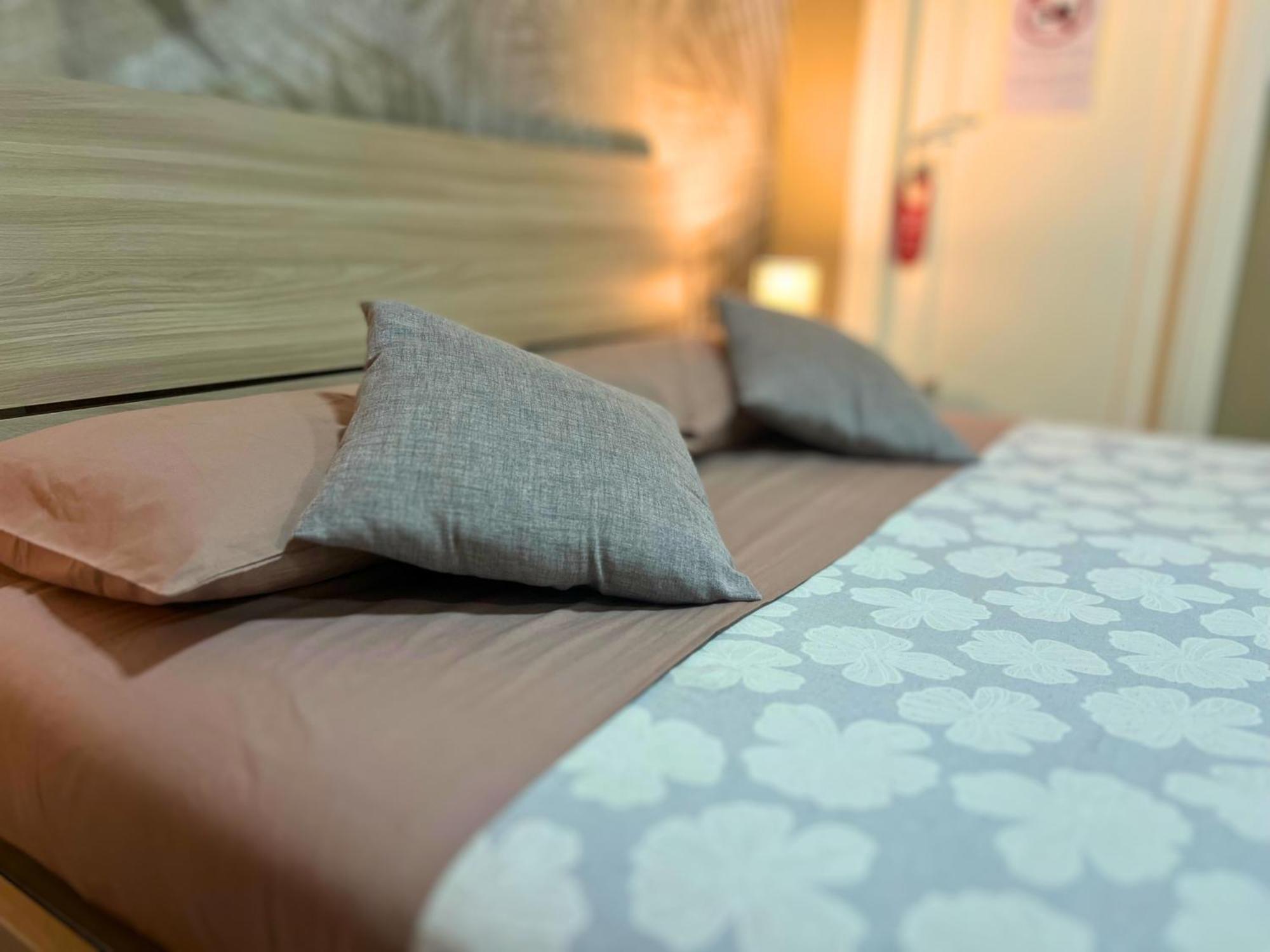 نابولي B & B Vico Grande المظهر الخارجي الصورة