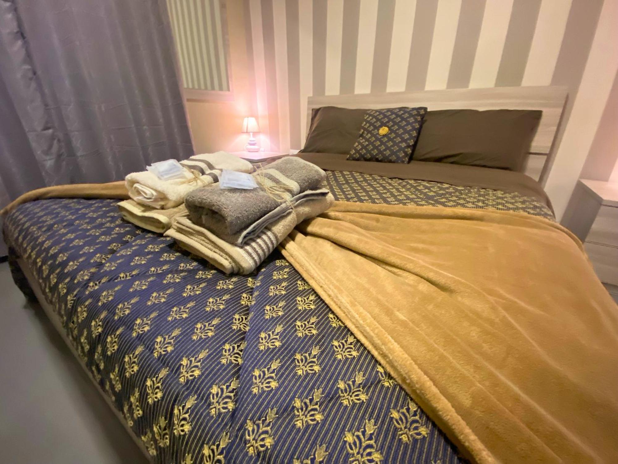 نابولي B & B Vico Grande المظهر الخارجي الصورة