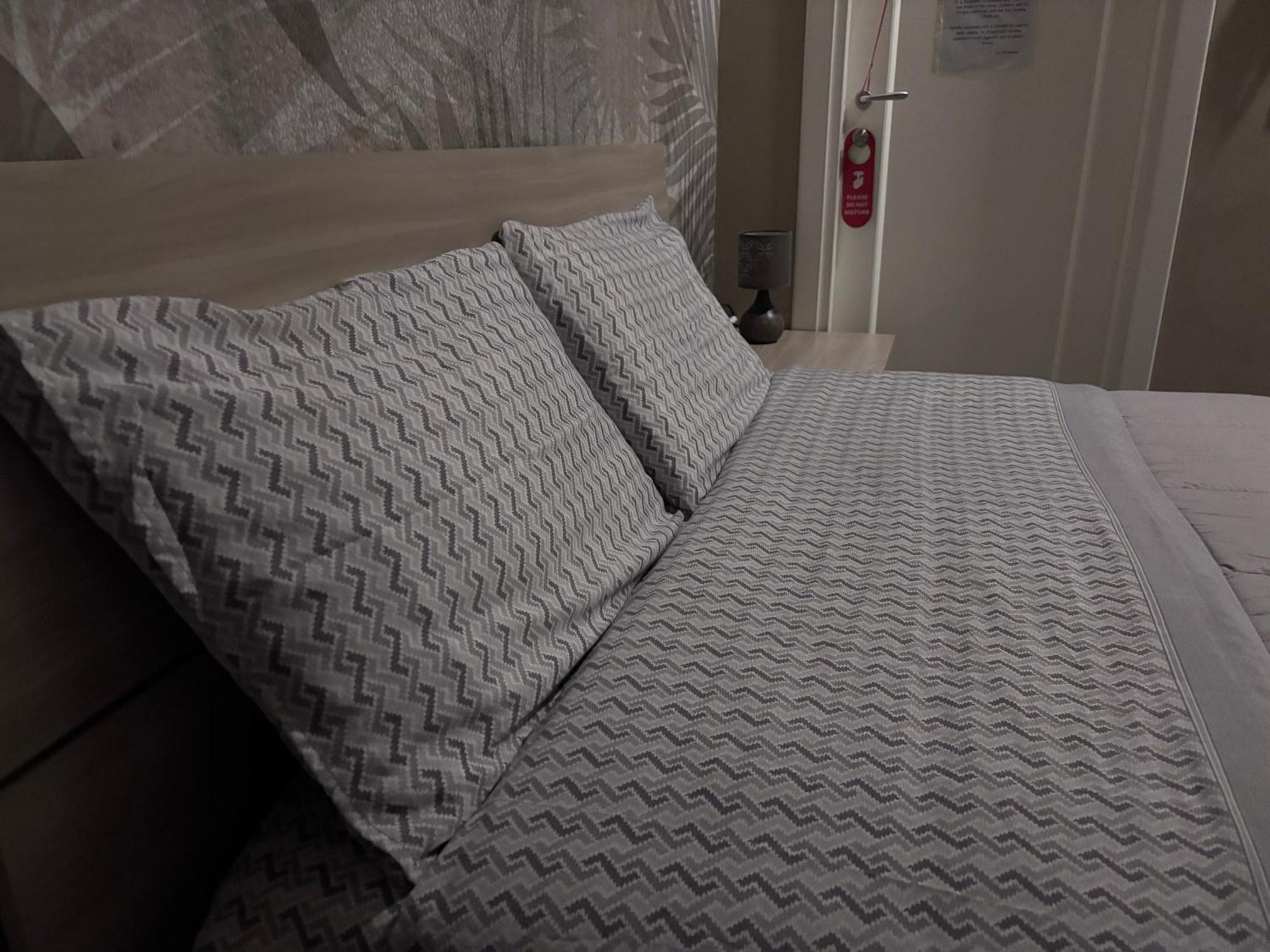 نابولي B & B Vico Grande المظهر الخارجي الصورة