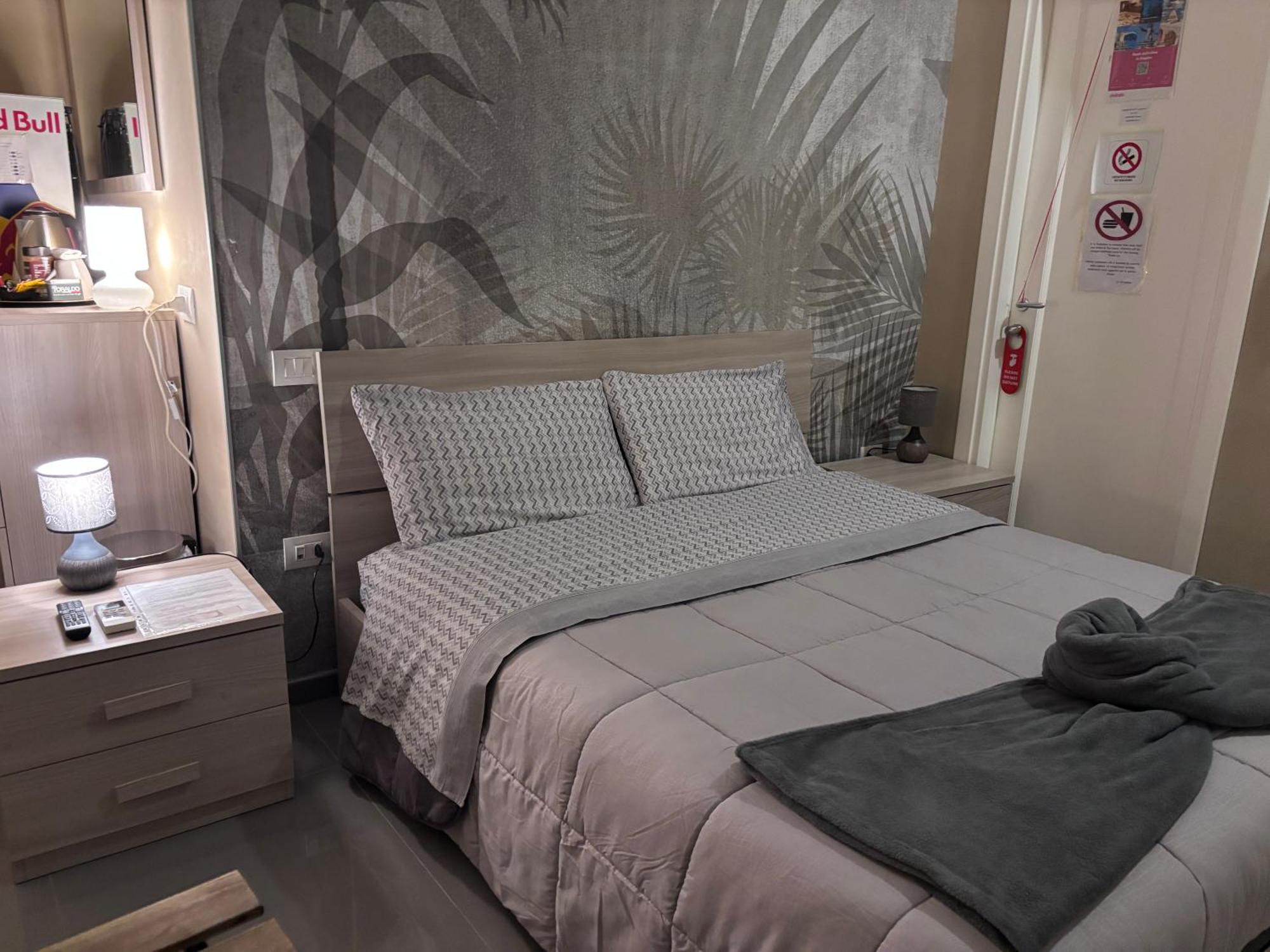 نابولي B & B Vico Grande المظهر الخارجي الصورة